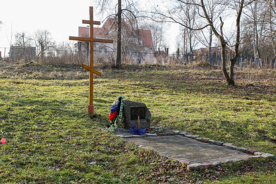 Миллионы в землю: как в области приводят в порядок захоронения Первой мировой