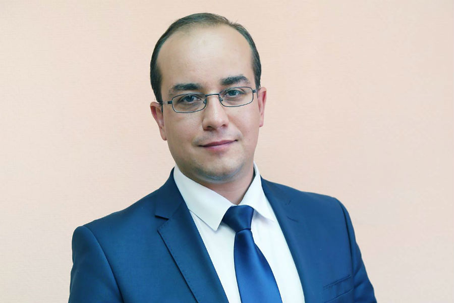 В правительстве назвали имена «топ-5» из команды единомышленников Алиханова