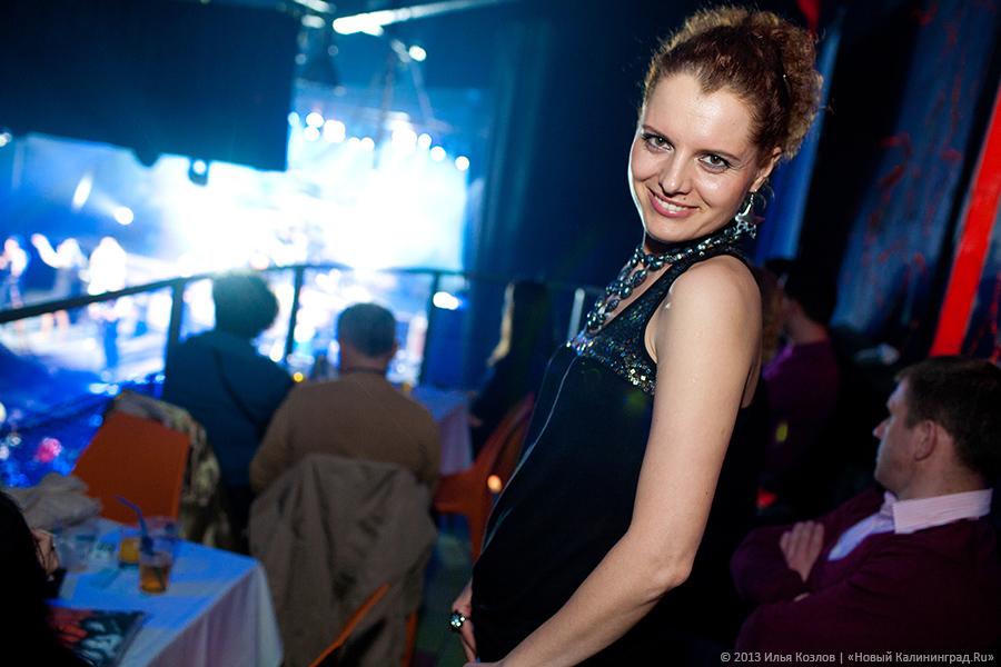 «Дети гор»: фоторепортаж с концерта группы Чайф в «Ситипарке»