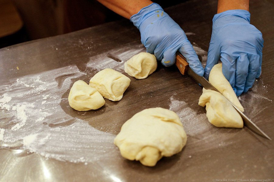 Рыжая голова: готовим тыкву по-молдавски