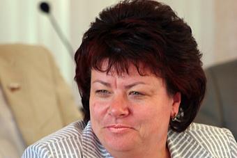 Цуканов: "Оргеева может представлять интересы большинства"