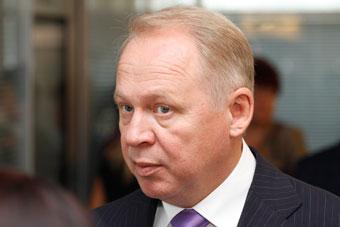 Савенко о своей отставке: «У меня сейчас другие планы»