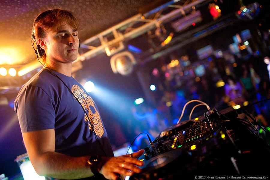 DJ Kiriloff: необходимость в диджеях скоро отпадет