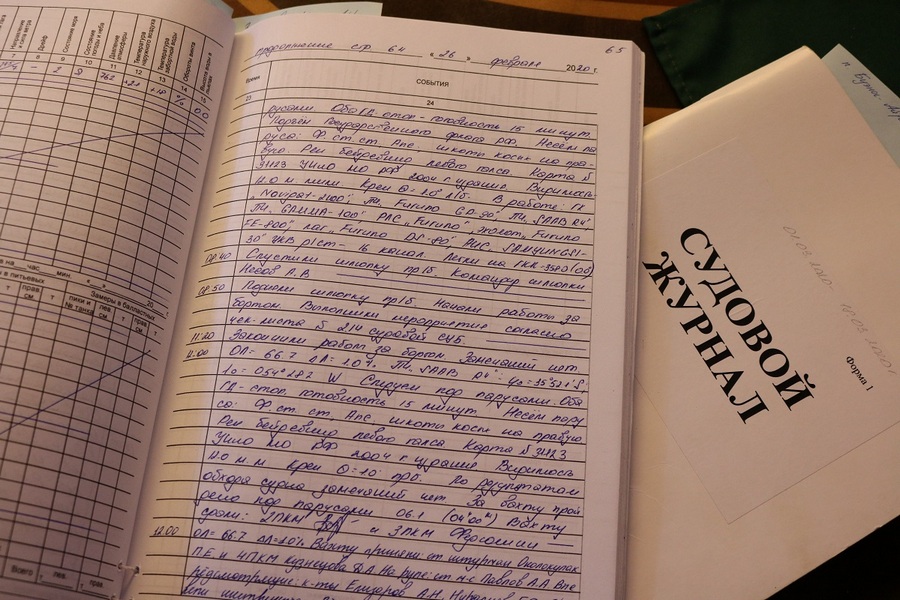 Фото: Калининградская областная научная библиотека