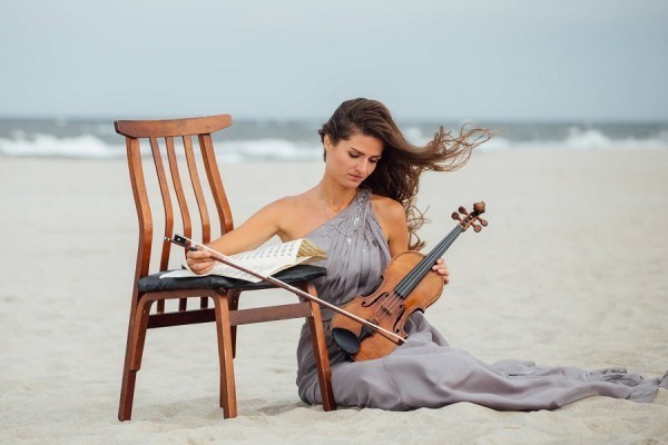 Филармония предлагает влюбленным выступить на сцене 14 февраля  