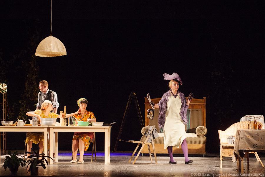 Фото — Денис Туголуков, «Новый Калининград.Ru»