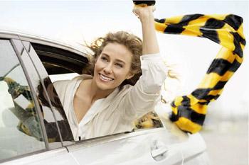 Год 4G с «Билайн» — поздравь оператора и выиграй iPhone!