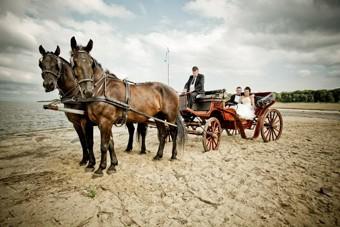 Свадьба в Польше? Почему нет!