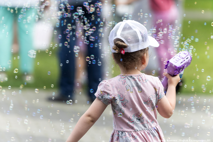 В Госдуме предложили увеличить размер маткапитала