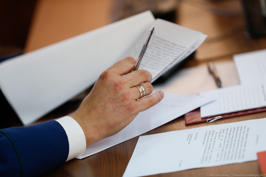 Елаев: представителя региона в Общественной палате РФ выбрали нелегитимно