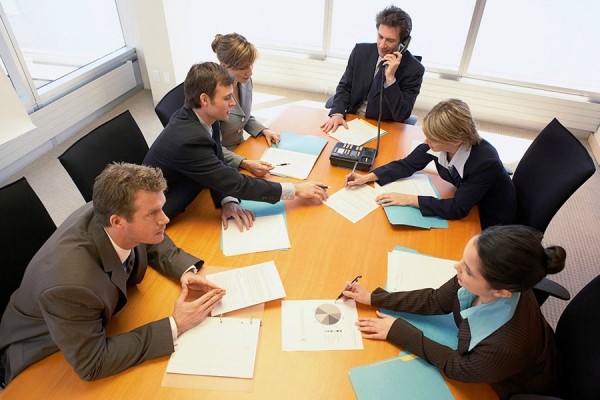 Московские аудиторы приглашают на информационно-консультационный день