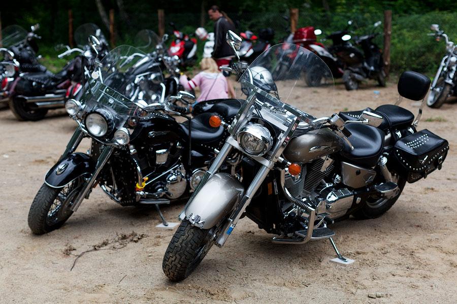 "Стальное братство": фоторепортаж "Афиши Нового Калининграда.Ru"