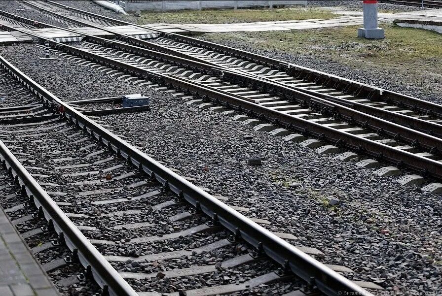 С 3 июля приостанавливается курсирование воскресного вечернего поезда из Советска