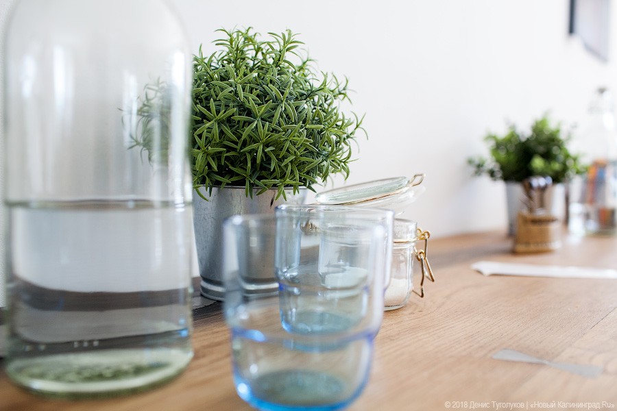 Новое место: кофейня «Там, где кофе» на проспекте Мира