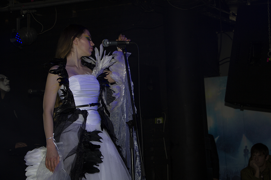 «Рок ради жизни»: как в Калининграде прошёл благотворительный фестиваль (фото)