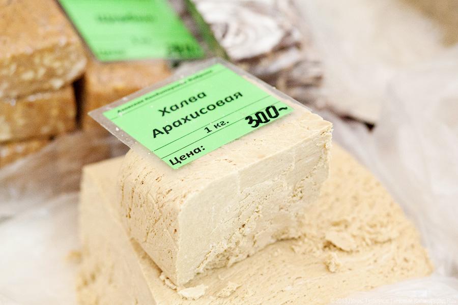 Хлеб медовый и мед белый, как снег: вкусные подарки к Рождеству и Новому году