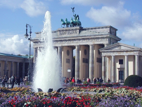 Рассказываем коротко о главном призе «Октоберфеста» — поездке в Германию!