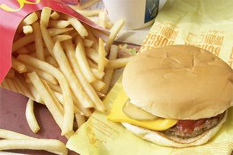 «Макдоналдс» намерен открыть в Калининграде 5 ресторанов за 2 года