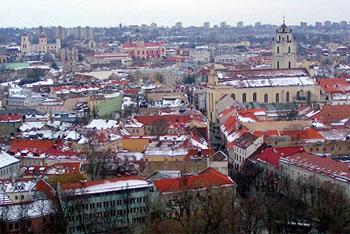 У Сейма Литвы – тысячи озлобленных граждан