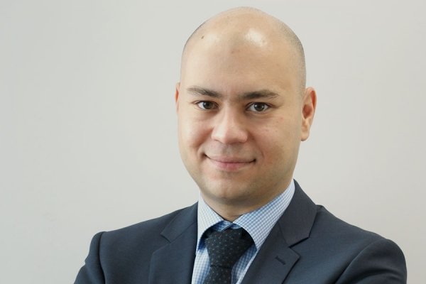 Виталий Багаманов: от депозитов к облигациям