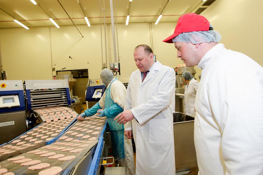 Как делают котлеты для «Макдоналдса»: вторая жизнь горевшей «Конкордии» 