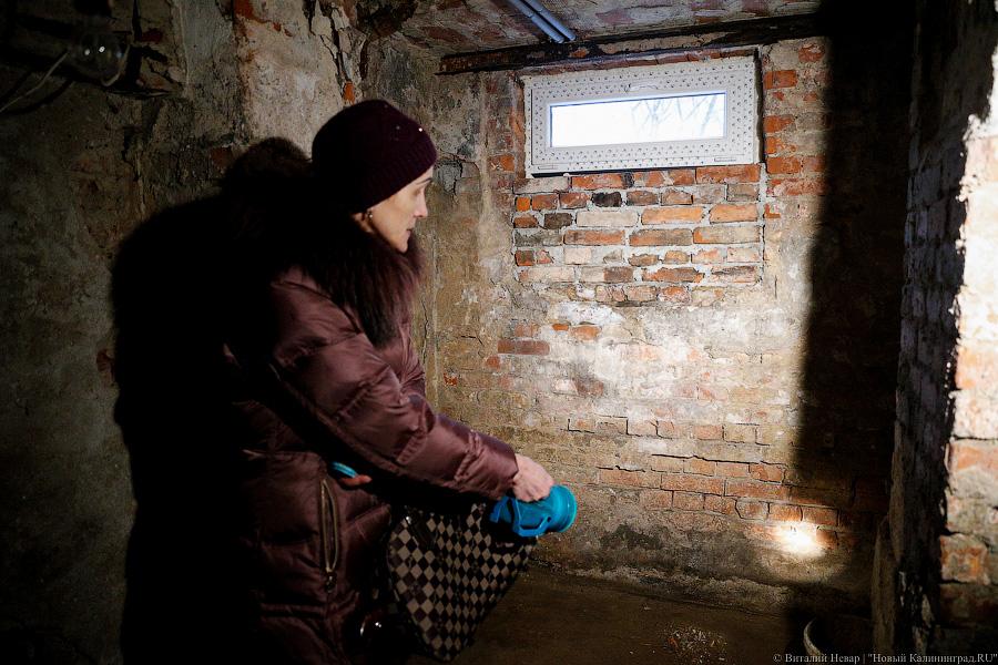 Потёмкинская деревня: как выглядит капремонт дома за 65 млн рублей