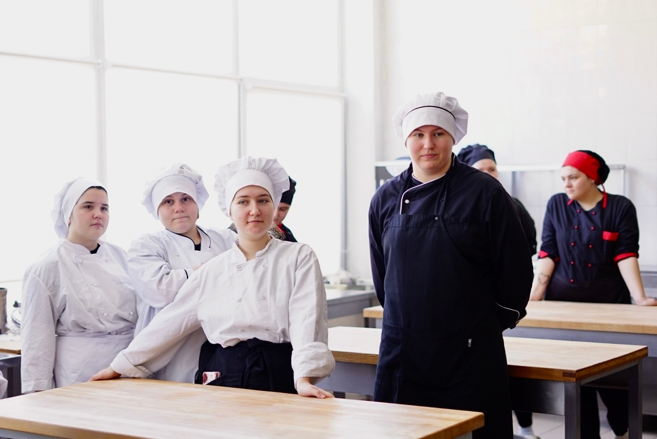 Колледж сервиса и туризма