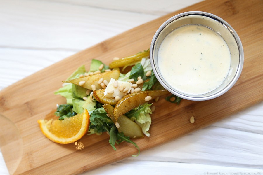 СМИ: производители майонеза предупреждают о росте цен