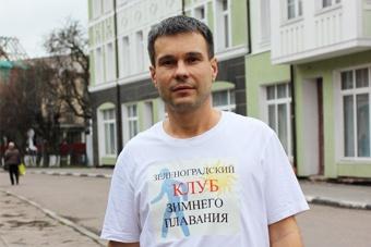 Олег Резанов
