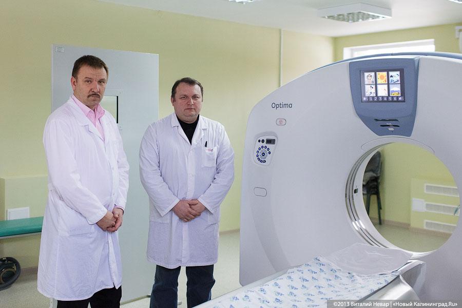 «Три года после разрухи»: фоторепортаж из Детской областной больницы