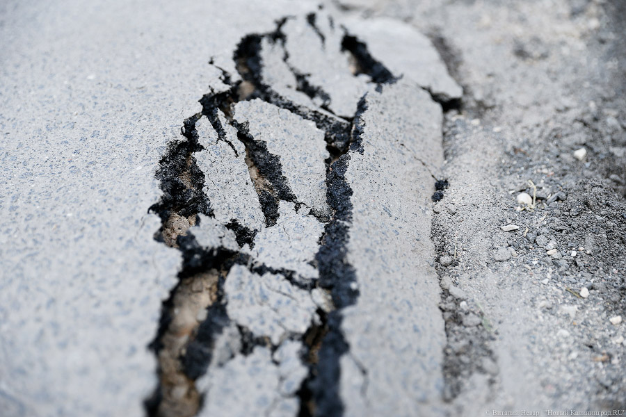 Горвласти во второй раз объявили о частичном перекрытии моста на ул. Невского из-за ремонта