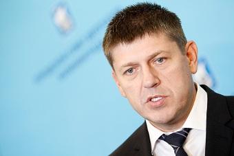 Кропоткин: дай бог, чтобы «подвесное метро» в Калининград вообще пришло