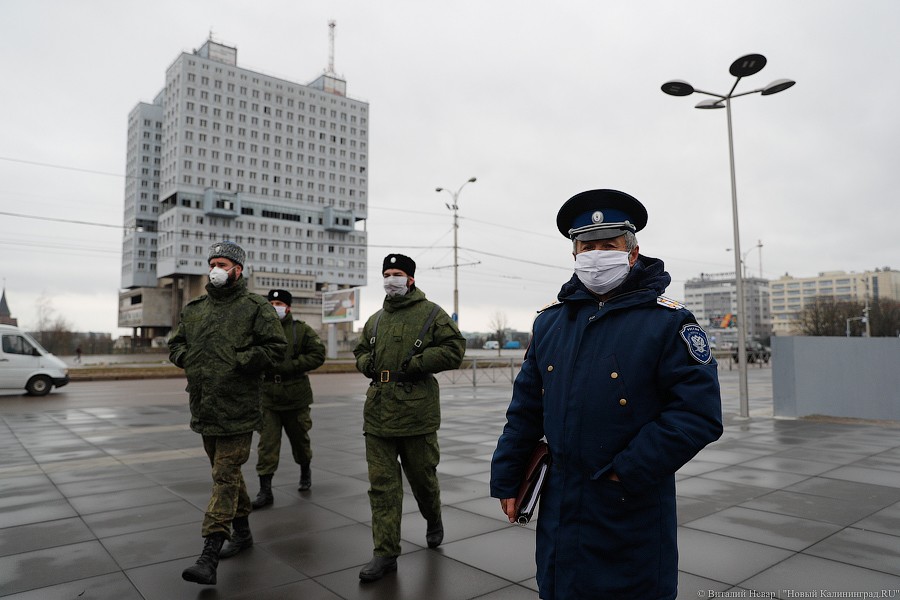 В ВОЗ оценили вероятность повторных ограничений в России