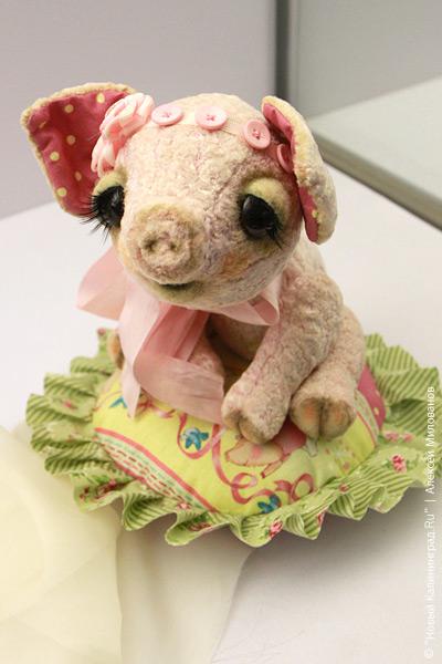 "На улице волшебных фонарей": фоторепортаж "Нового Калининграда.Ru"