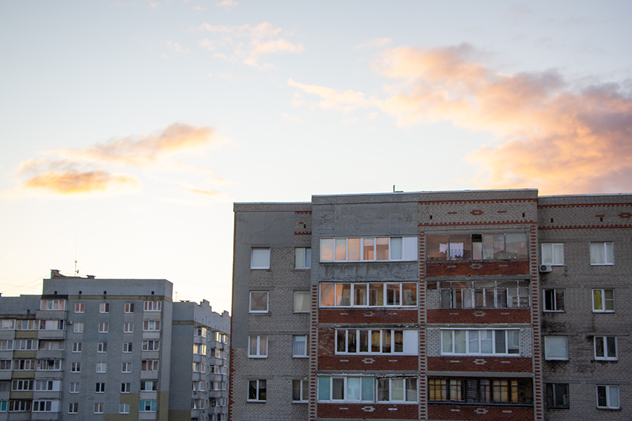 Погода в Калининградской области 24 сентября