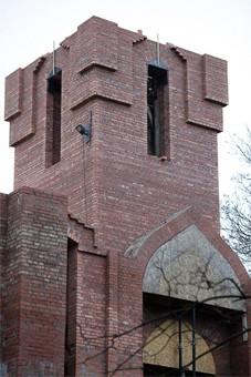 Суд по мечети: мусульмане ходатайствовали о вызове Ярошука