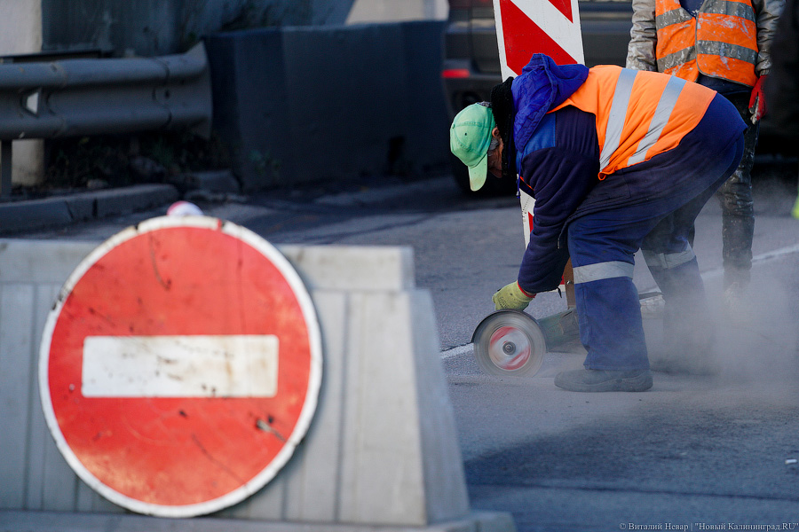 Как одностороннее движение на Вагоностроительной остановило его на других улицах. Фоторепортаж 