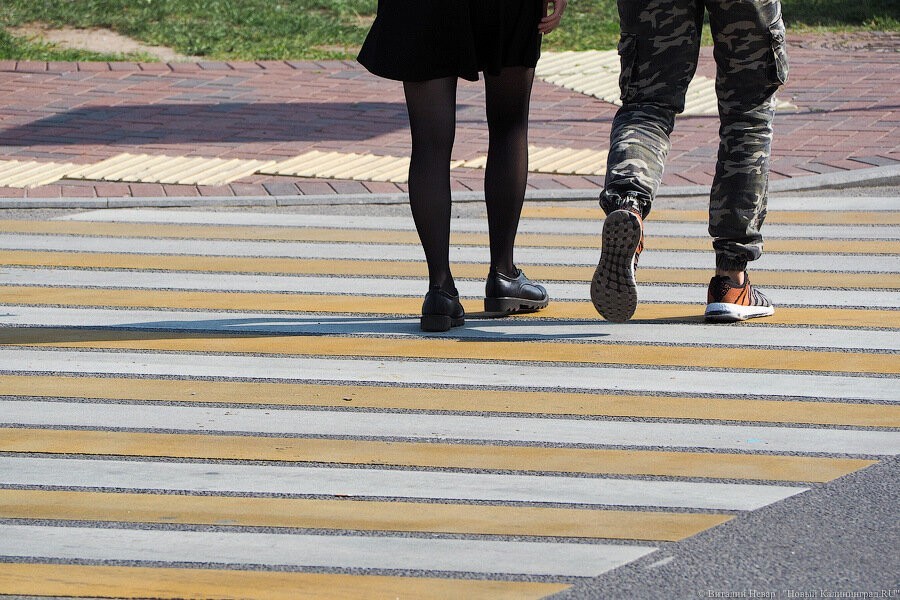 В Советске полицейские вычислили серийного вора по «походке вразвалку»