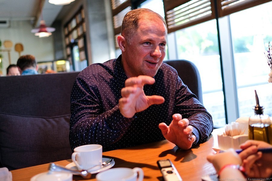 Вячеслав Генне