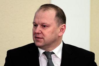 Цуканов хочет перенести игорную зону к Светлогорску