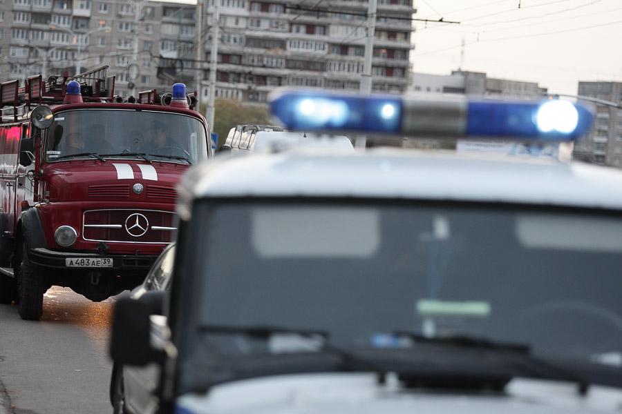 «Докатилось!»: как эвакуировали минированную гостиницу «Калининград»