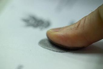 «Справедливороссы» предложили голосовать на выборах отпечатками пальцев 