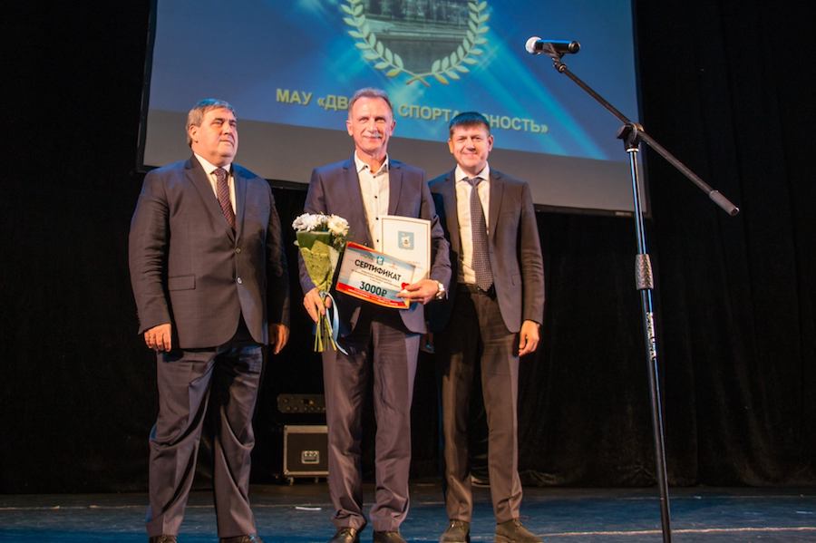 На должность главы администрации Калининграда претендует депутат горсовета