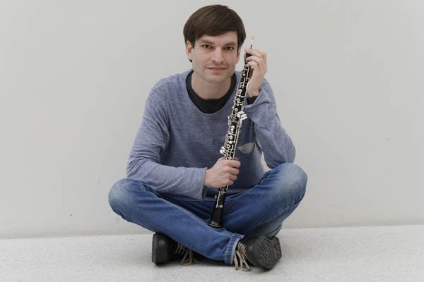 Музыкальная весна: 14 марта вы услышите орган плюс кларнет, гобой, фагот