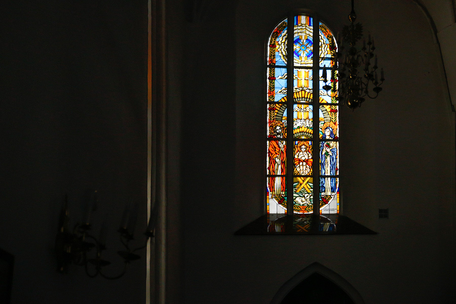 Фото — Виталий Невар, «Новый Калининград.Ru»