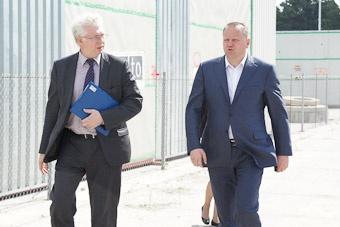 Смильгин: министр здравоохранения не справился с поставленными задачами