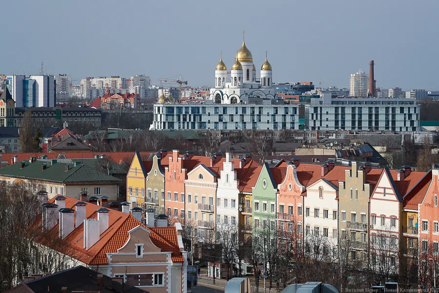 Опрос: 10% калининградцев разыгрывают коллег 1 апреля