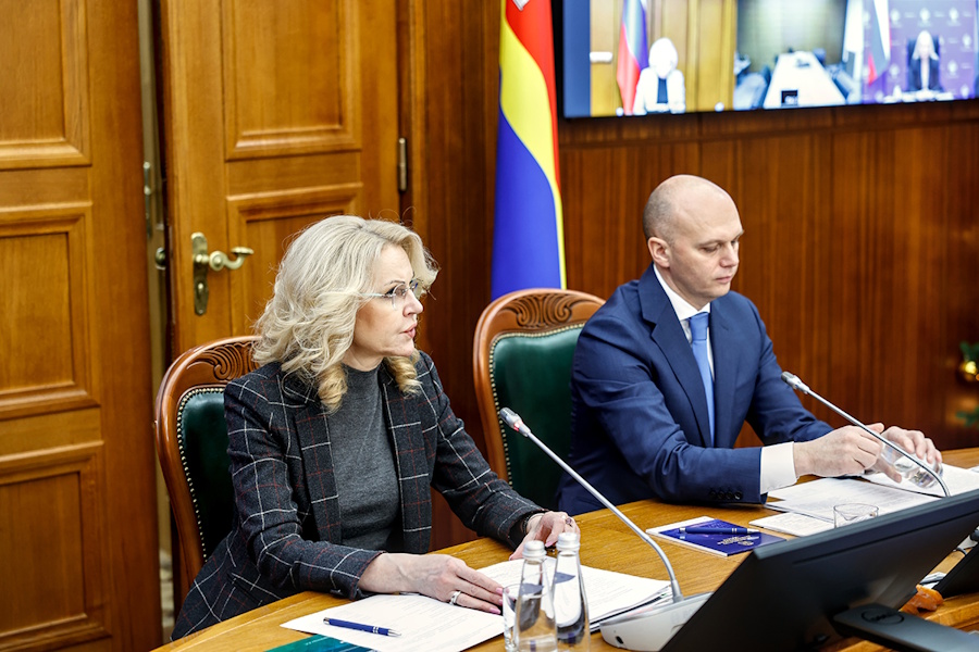 Федеральное финансирование калининградского здравоохранения обещают увеличить