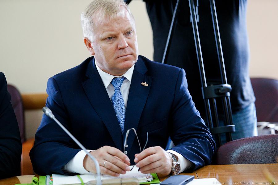 Прощай, кондуктор: Калининград хочет «нанять» электронику в автобусы
