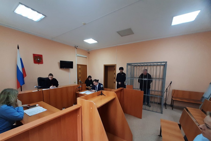 Калининградца заключили под стражу за смертельное ДТП на переходе на Суворова